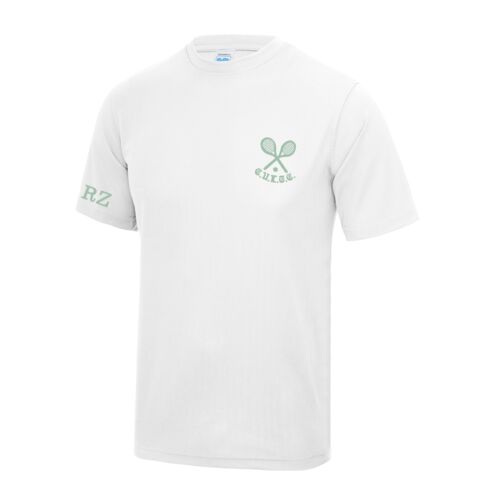 Short Sleeve Performance T-shirt Thumbnail