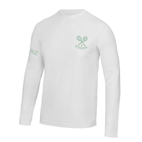 Long Sleeve Performance T-shirt Thumbnail