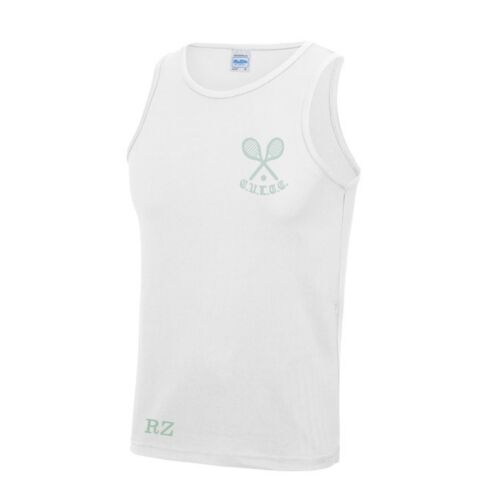 Men's Performance Vest Thumbnail