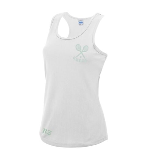Women's Performance Tank Thumbnail
