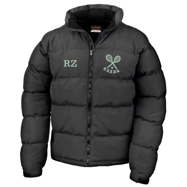 Puffer Jacket Thumbnail