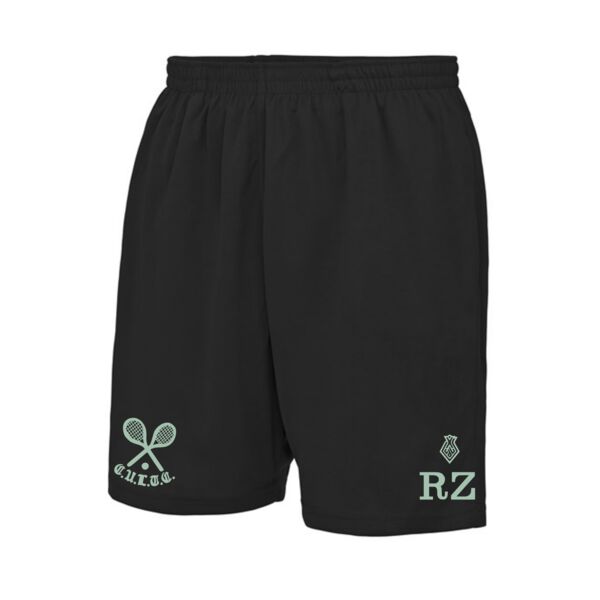 Men's Performance Shorts Thumbnail