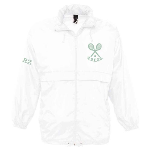 Windbreaker Thumbnail