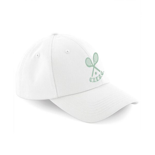 Baseball Cap Thumbnail